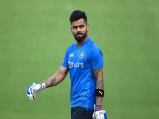 IND vs ENG 2nd ODI: காயத்தில் இருந்து மீண்ட கோலி..! ஆடும் லெவனில் மீண்டும் வந்ததால் ரசிகர்கள் உற்சாகம்..!