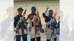 Mehuli Ghosh: আবারও সাফল্য মেহুলি ঘোষের, সোনার পর এবার রুপো জয় বঙ্গতনয়ার