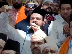 Rajasthan News: उदयपुर हत्याकांड में पुलिस को मिली कामयाबी, भड़काऊ भाषण का आरोपी गौहर चिश्ती गिरफ्तार