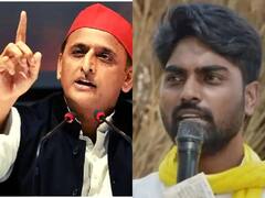 UP Politics: सपा-सुभासपा में बना रहेगा गठबंधन? जानें- ओमप्रकाश के बेटे अरुण राजभर का जवाब