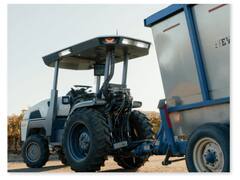 Monarch Tractor: कृषि क्षेत्र में सुधार करने के लिए पहला स्मार्ट ट्रैक्टर बनाने वाली कंपनी ने दी भारत में दस्तक 