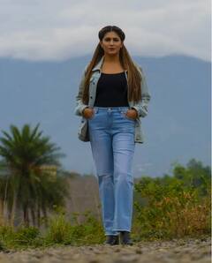 Sapna Choudhary Photos: ਦੇਸੀ ਅੰਦਾਜ਼ ਛੱਡ ਸਵੈਗ ਦਿਖਾਉਂਦੀ ਨਜ਼ਰ ਆਈ ਸਪਨਾ ਚੌਧਰੀ, ਫੀਵਰਲੈੱਸ ਕੁਈਨ ਬਣ ਸ਼ੇਅਰ ਕੀਤੀਆਂ ਤਸਵੀਰਾਂ