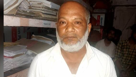 पकड़े गए आतंकियों से बरामद दस्तावेज में नूपुर शर्मा का जिक्र- सूत्र