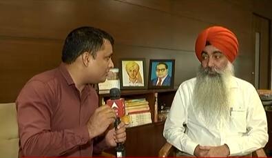 ਨਰਮਾ ਪੱਟੀ ਦੇ ਕਿਸਾਨ ਨਿਰਾਸ਼,ਗੁਲਾਬੀ ਸੁੰਡੀ ਤੇ ਚਿੱਟੀ ਮੱਖੀ ਨੇ ਕੀਤੀ ਬਰਬਾਦੀ