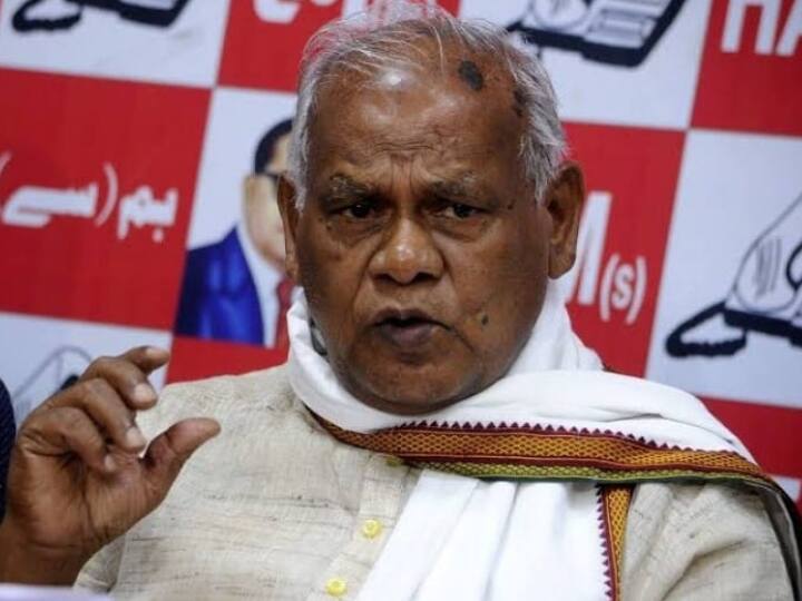 Bihar Politics: HAM came out in favor of Patna SSP party spokesperson Danish Rizwan said that BJP deliberately dragging into controversy ann Patna SSP Statement: एसएसपी के बचाव में उतरी जीतन राम मांझी की पार्टी, बीजेपी के बयान पर HAM ने कह दी बड़ी बात