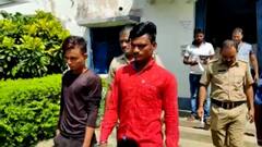 Birbhum: বীরভূমে পুলিশের তৎপরতায় আগ্নেয়াস্ত্র ও কার্তুজ সহ গ্রেফতার ২ দুষ্কৃতী