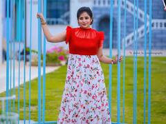 Karthika Deepam Sushma Kiron: 'కొత్తబంగారులోకం'  సినిమాలో ఆ పిల్లే ఇప్పుడు 'కార్తీకదీపం'లో డాక్టర్ సాబ్ తల్లి