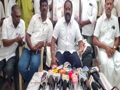 மாலையில் உண்ணாவிரத போராட்டம் அறிவிப்பு... இரவில் அந்தர் பல்டி அடித்த ஓபிஎஸ் ஆதரவாளர்..