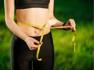 वाढतं वजन झटपट कमी करण्यासाठी घ्या 'Alkaline Diet'; शरीरासाठी फायदेच फायदे