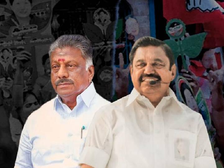 AIADMK office sealed EPS-OPS side argument in highcourt AIADMK Office Sealed:  அதிமுக அலுவலகத்திற்கு சீல்: இபிஎஸ்-ஓபிஎஸ் தரப்பு அனல் பறக்கும் வாதம்!