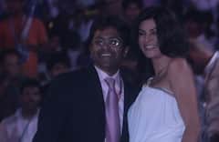 Age Doesn't Matter.. सुष्मिता सेन आणि ललित मोदी करतायेत डेटिंग, लग्नासाठी वेटिंग