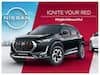 Nissan ने लॉन्च केली आपली नवीन SUV, आकर्षक लूकसह मिळणार हे फीचर्स