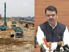 Bullet Train: मुंबई-अहमदाबाद बुलेट ट्रेन प्रोजेक्ट पकडे़गी रफ्तार, शिंदे सरकार ने सभी तरह की मंजूरी दी