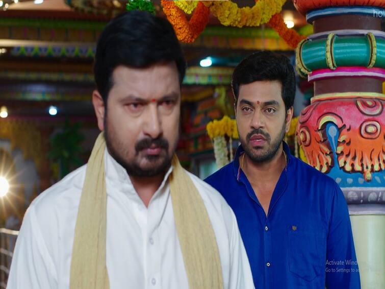 Devatha July 14th Update Aditya Insists That He Will Take Devi To My