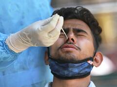 Indore Corona Update: इंदौर में थमने का नाम नहीं ले रही कोरोना की रफ्तार, जानिए पिछले 24 घंटे का कोविड अपडेट