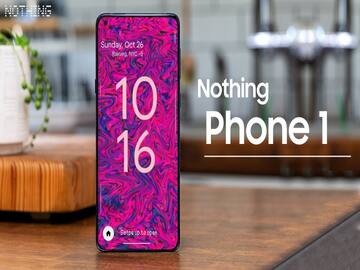 Nothing Phone (1) : நத்திங் மொபைல் வாங்கலாமா ? வேண்டாமா ? - இதை கண்டிப்பாக படிங்க..