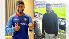 IND vs ENG: 'অ্যালেক্সা প্লিজ প্লে...', সোশাল মিডিয়ায় ভাইরাল জাফরের মজাদার ট্যুইট