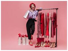 Maxi Dress Footwear Tips: मैक्सी ड्रेस के साथ बेस्ट लगेंगे ये फुटवियर्स, जानें मैचिंग का फंडा