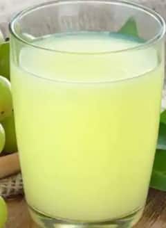 PHOTO : शरीरासाठी जबरदस्त फायदेशीर आहे आवळा, काय आहे महत्व