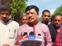 Satna News: मैहर से बीजेपी विधायक ने कहा- बीजेपी को जिताने के लिए काम कर रहे हैं अधिकारी-कर्मचारी, निर्वाचन आयोग को ऐसे धिक्कारा