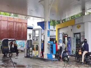 Nagpur Crime : पेट्रोल पंपावर टोळक्याकडून एकाची हत्या, CCTV कॅमेरे फोडून DVR सोबत नेला