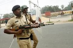 Bihar Police Bust Suspected Terror Module, Former Police Officer Among 2 Held