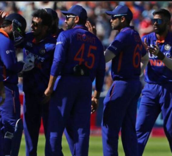 विराटचं संघात कमबॅक, पाहा अंतिम 11