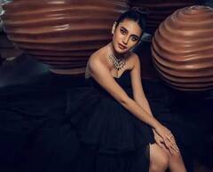 ડીપ નેક ટૉપમાં Priya Prakash Varrierનો હૉ઼ટ અવતાર, બેડરૂમમાંથી ક્લીવેજ બતાવતી તસવીરો કરી શેર