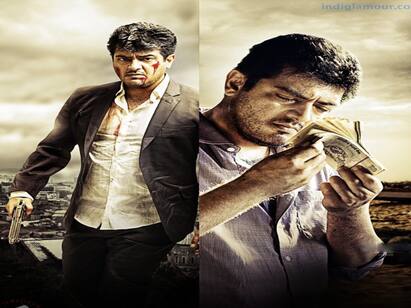 10 years of Ajith’s ‘Billa 2’ Reason why the film did not work 10 years of Billa 2 : ”ஓப்பனிங் எல்லாம் நல்லாதான் இருந்துச்சு..ஆனா ஃபினிஷிங்?“ பில்லா 2 ஏன் வொர்க் அவுட் ஆகவில்லை?
