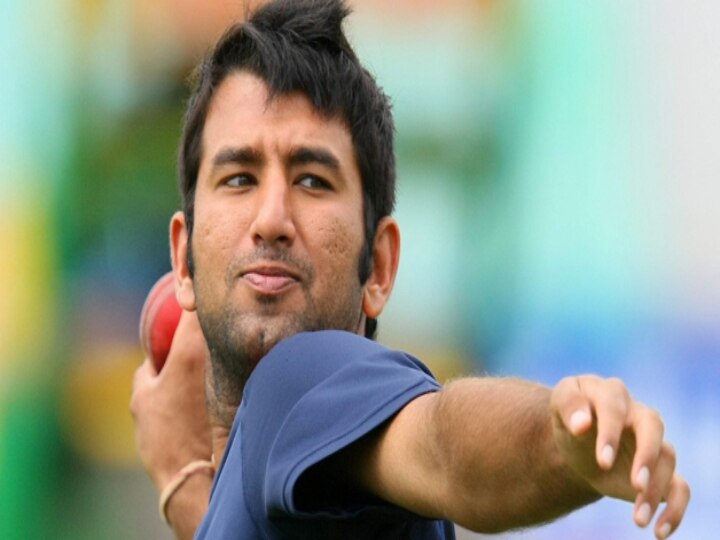 Pujara Turns Leg-spinner: இங்கி. மண்ணில் பவுலிங்கில் கலக்கிய புஜாரா...! வைரலாகும் வீடியோ..!