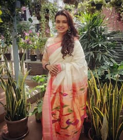 ‘इमली’ की Mayuri Deshmukh 27 साल की उम्र में हो गई थीं विधवा, पति के आत्महत्या के बाद ऐसे बिता रही हैं जिंदगी