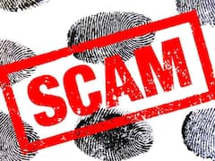 Fake Finger Prints Case : ఎన్ని ఫింగర్ ప్రింట్లు ఉంటే అన్ని జీతాలు - 