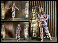 સૂટ-બૂટમાં Adaa Khanનો અંદાજ જોઇને દિવાના થયા ફેન્સ, 'નાગિન' એક્ટ્રેસે શેર કરી ખાસ તસવીરો