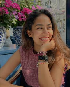 Mira Kapoor Photos : મીરા રાજપૂતે વેકેશનની તસવીરો કરી શેર, ચાહકો થયા ફિદા