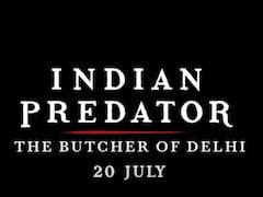 'Indian Predator: The Butcher Of Delhi' Director Ayesha Sood Talks About The Chilling Story Of The Crime Docu-Series