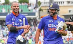 ODI Records: ભારત-ઇંગ્લેન્ડ વનડે મેચોમાં આ પાંચ બેટ્સમેનોએ ફટકારી છે સૌથી વધુ સદીઓ, જુઓ લિસ્ટ....