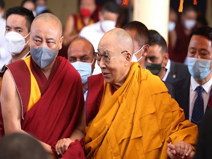 Tibetan Spiritual Leader Dalai Lama Slams China Jammu and Kashmir J K Dharamsala Covid 19 Leh Ladakh PM Modi Not Chinese People, But Some Chinese Hardliners Consider Me A Separatist: Dalai Lama