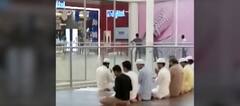 Lucknow News: FIR lodged against reading Namaz in Lulu Mall | Master Stroke