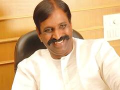 'பெரியம்மா பெண்' ஆன 'பிரியமான பெண்'.. வடமொழி பாடகரால் சோதனை! ஈஸ்வரா பாடல் குறித்து வைரமுத்து!