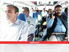 Rudraprayag News: एक ही बस में सवार होकर डीएम और अधिकारी पहुंचे जनता दरबार, जिले में पहली बार की गई ऐसी पहल