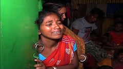 Ultadanga Station: রেলিংয়ে গলা আটকে মর্মান্তিক মৃত্যু, রেল লাইনের ধার থেকে উদ্ধার এক শিশুর দেহ