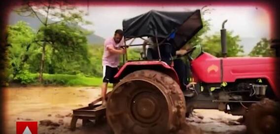 क्या महंगाई के चपेट में आ गए हैं Bollywood के भाई जान Salman Khan ? | Khabar Filmy Hai