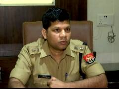 Agra News: आगरा में सिपाही की लापरवाही से भागा था गैंगस्टर, पुलिसकर्मी के खिलाफ मुकदमा दर्ज