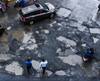Mumbai Rains: गड्ढों का रियलिटी चेक, महाराष्ट्र डिप्टी सीएम फडणवीस के घर के पास भी नहीं हुई मरम्मत