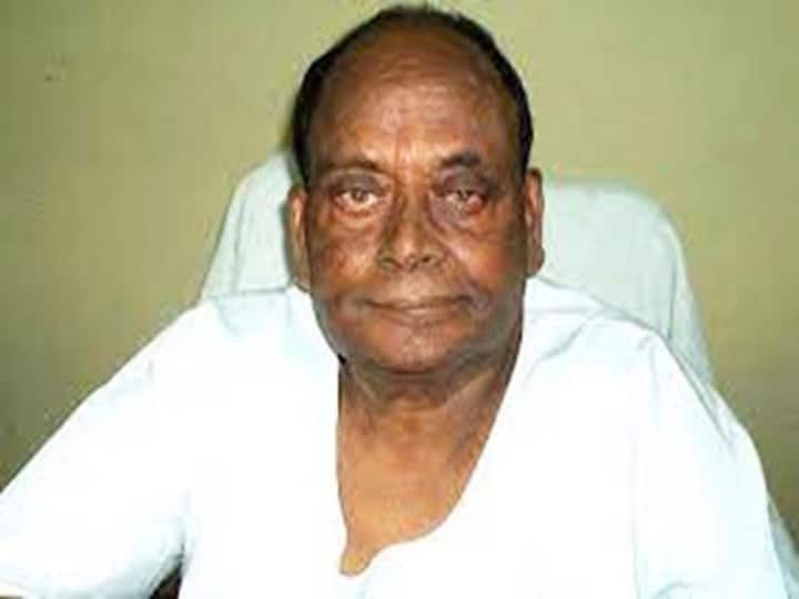 Ramai Ram Death News Bihar Former Minister Ramai Ram passed away at Medanta Hospital in Patna ann Ramai Ram Died: बिहार के दिग्गज दलित नेता और पूर्व मंत्री रमई राम का निधन, सूबे में शोक की लहर