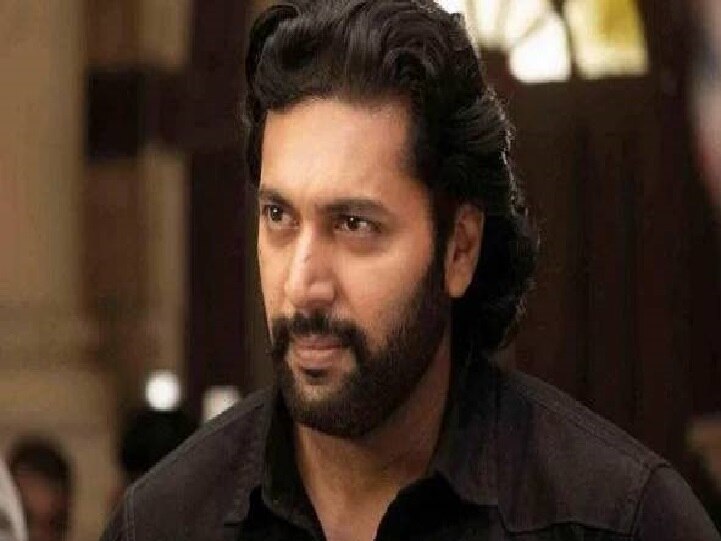 Jayam Ravi : ”நான் இப்போ அதிகமா டார்ச்சர் பண்றது இவரைத்தான்..” : ஜெயம் ரவி ஜாலி டாக்..