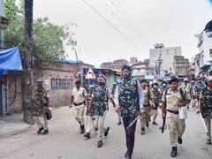 Bihar Terror Module: No Links With Nupur Sharma Or Pakistan, Says Patna Police. 3 Arrested