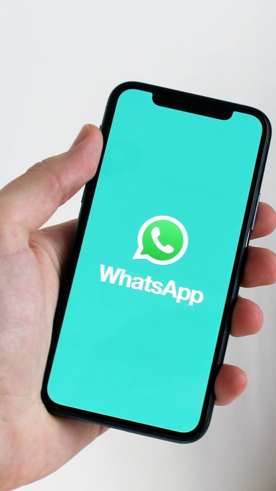 হোয়াটসঅ্যাপ স্ট্যাটসে এবার 'ভয়েস নোট'