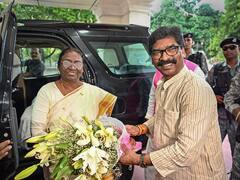 Presidential Election: शिबू सोरेन का बड़ा एलान, NDA उम्मीदवार द्रौपदी मुर्मू का समर्थन करेगी झारखंड मुक्ति मोर्चा