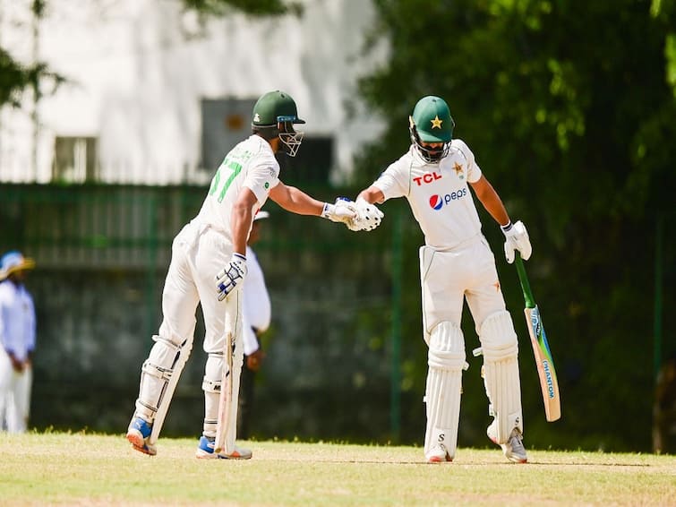 Pakistan क्रिकेट टीम रद्द कर सकती है श्रीलंका का दौरा, पीसीबी ने हालात पर बनाई नज़र
